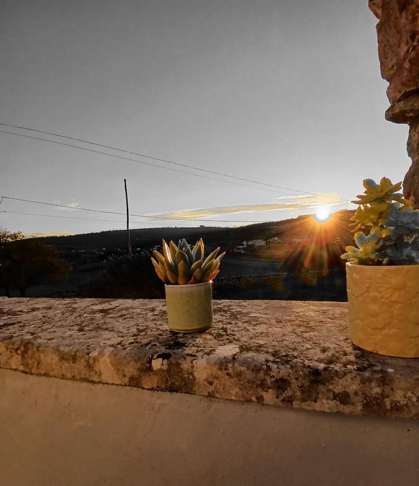Casas Da Chainca - Turismo De Natureza Esterno foto