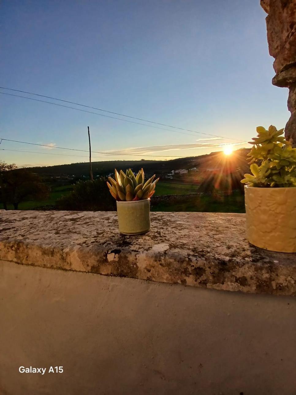 Casas Da Chainca - Turismo De Natureza Esterno foto